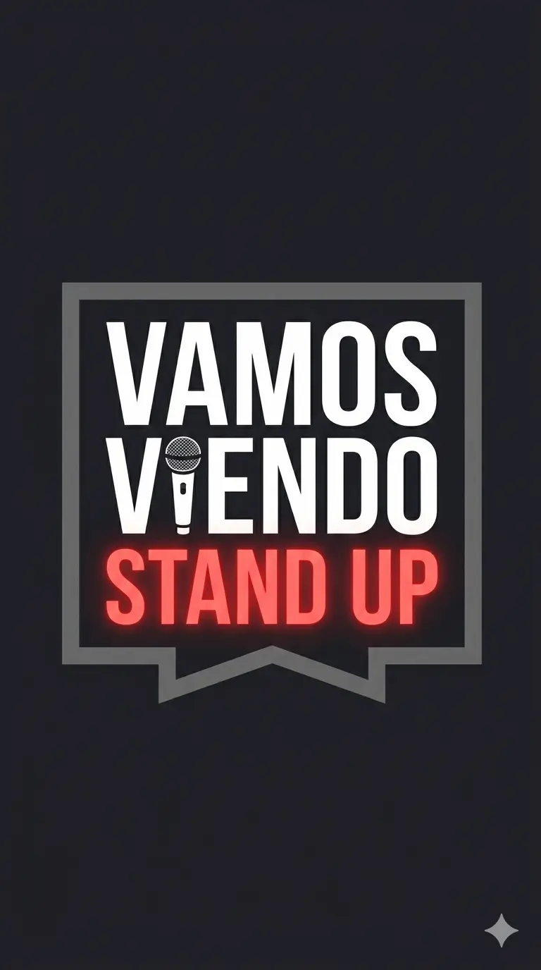 Vamos Viendo Logo